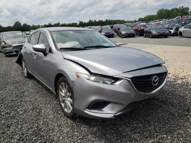 MAZDA 6 SPORT 2015 jm1gj1u65f1170907