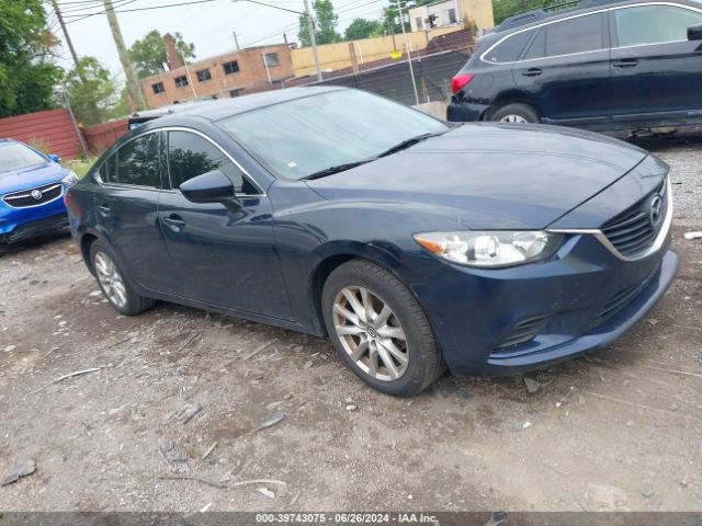 MAZDA MAZDA6 2015 jm1gj1u65f1173077