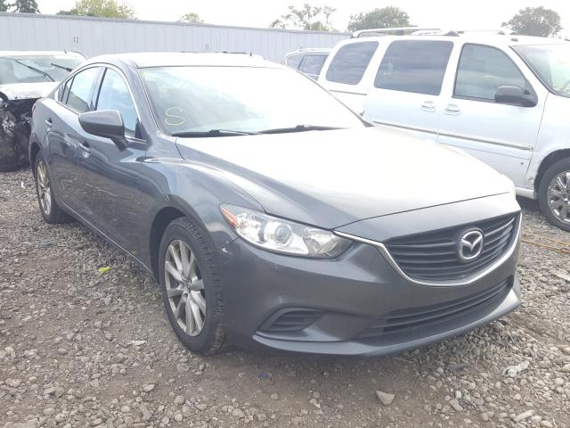 MAZDA 6 SPORT 2015 jm1gj1u65f1176397