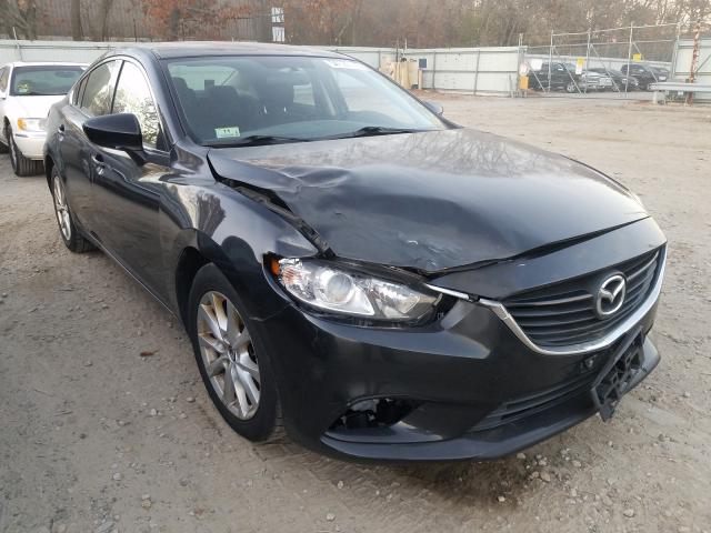 MAZDA MAZDA6 2014 jm1gj1u66e1122069