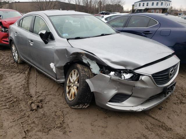 MAZDA 6 SPORT 2014 jm1gj1u66e1128955