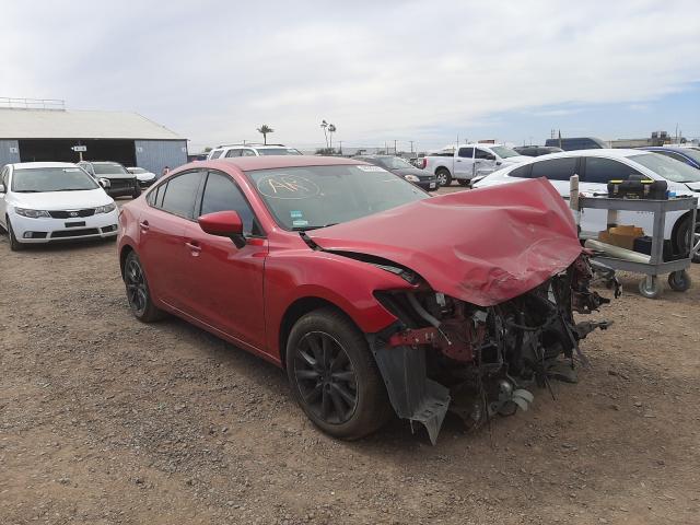 MAZDA 6 SPORT 2014 jm1gj1u66e1134352