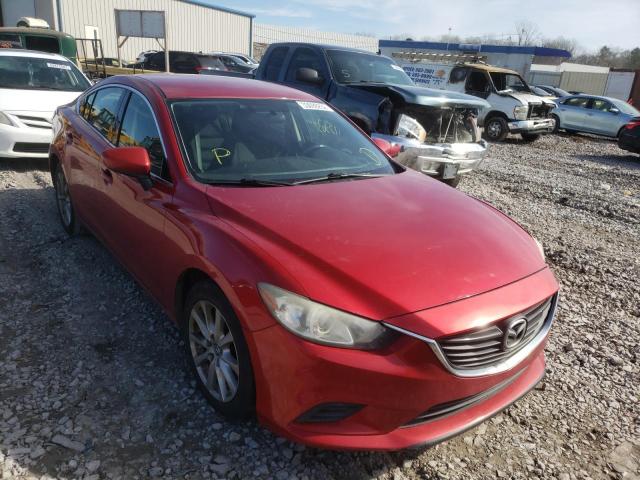 MAZDA 6 SPORT 2014 jm1gj1u66e1135923