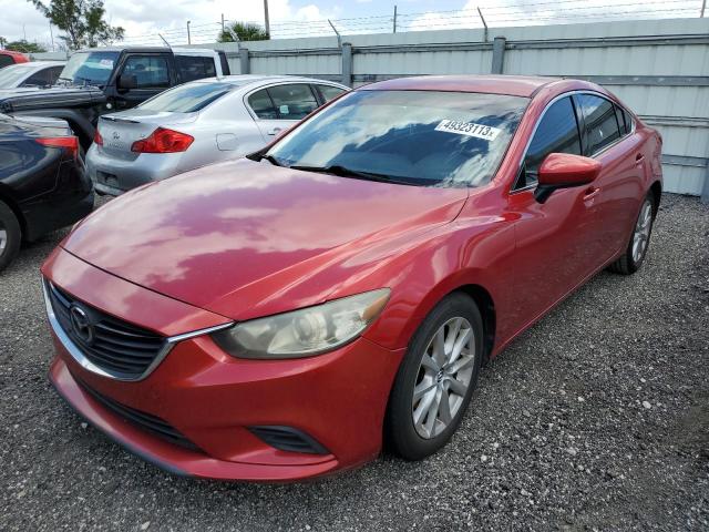 MAZDA 6 SPORT 2014 jm1gj1u66e1138367