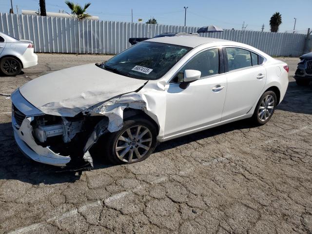 MAZDA 6 2014 jm1gj1u66e1143827