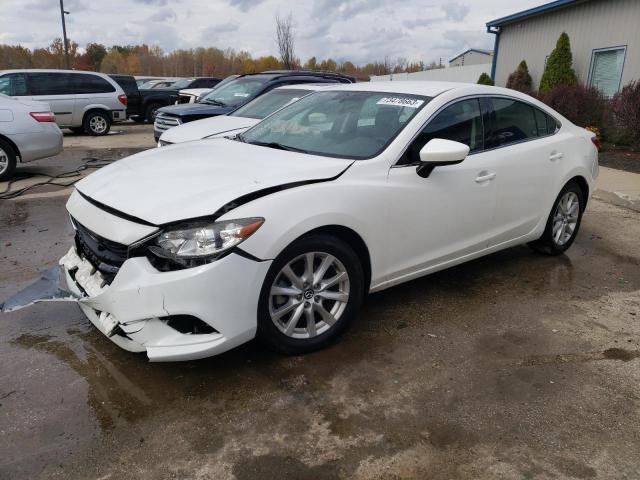 MAZDA 6 2014 jm1gj1u66e1157629