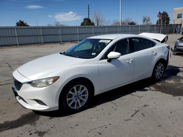 MAZDA 6 2015 jm1gj1u66f1167059