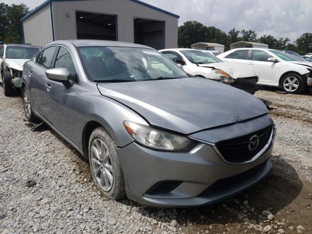 MAZDA 6 SPORT 2015 jm1gj1u66f1173590