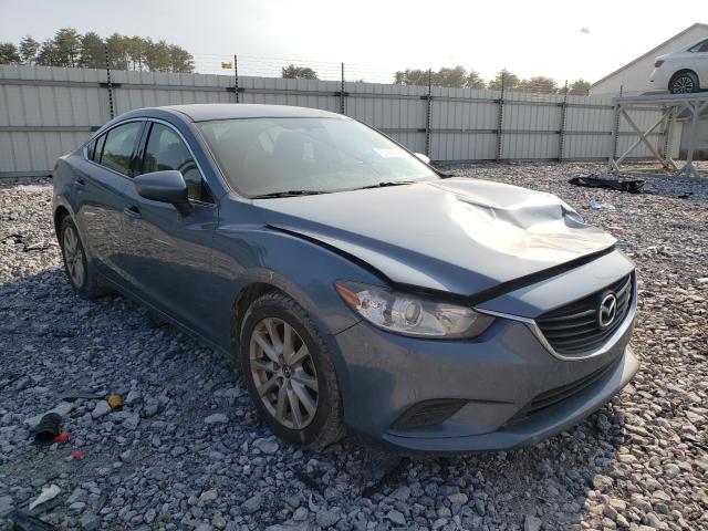 MAZDA 6 SPORT 2015 jm1gj1u66f1177915