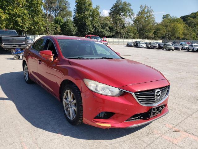 MAZDA 6 SPORT 2014 jm1gj1u67e1126776