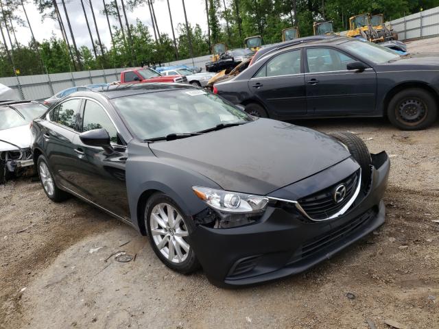 MAZDA 6 SPORT 2014 jm1gj1u67e1131668