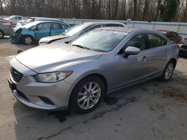 MAZDA 6 SPORT 2014 jm1gj1u67e1133257