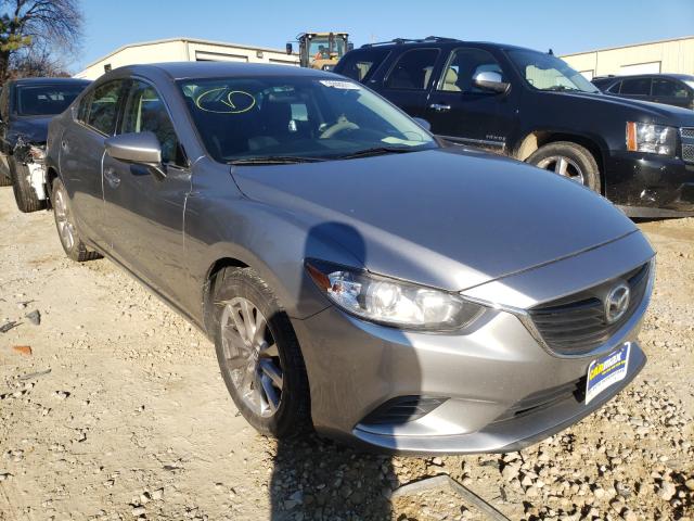 MAZDA 6 SPORT 2014 jm1gj1u67e1133629