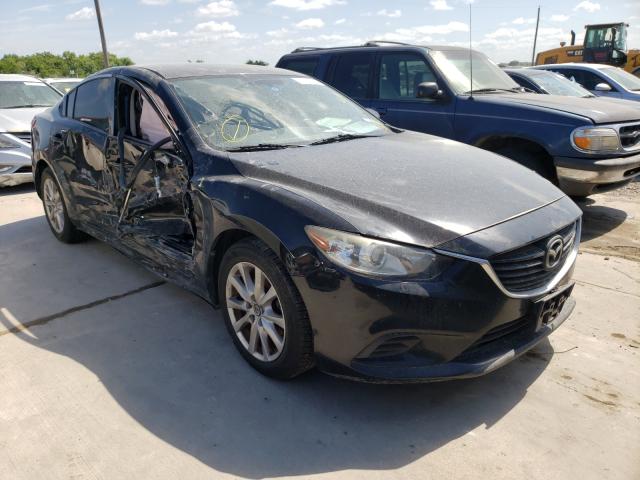 MAZDA 6 SPORT 2014 jm1gj1u67e1139737