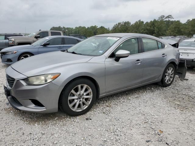 MAZDA 6 2014 jm1gj1u67e1140919