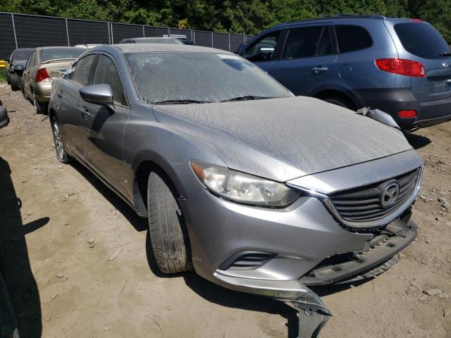 MAZDA 6 SPORT 2014 jm1gj1u67e1151631