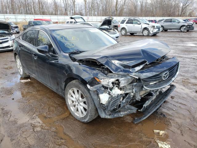 MAZDA 6 SPORT 2014 jm1gj1u67e1156893