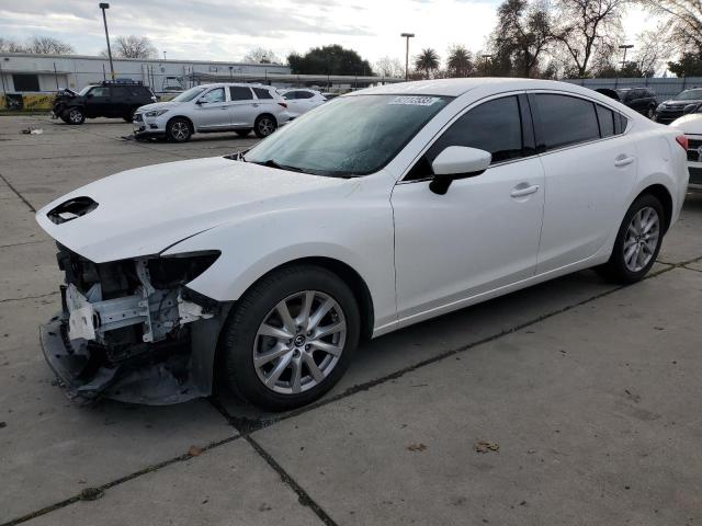 MAZDA 6 2014 jm1gj1u67e1160958