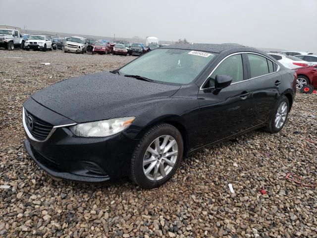 MAZDA 6 SPORT 2015 jm1gj1u67f1167099