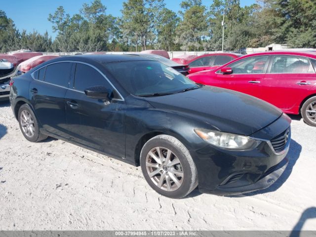 MAZDA MAZDA6 2015 jm1gj1u67f1175476