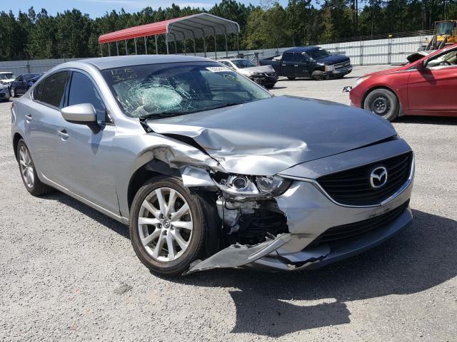 MAZDA 6 SPORT 2015 jm1gj1u67f1178815