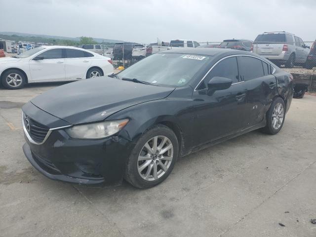 MAZDA 6 2014 jm1gj1u68e1117228