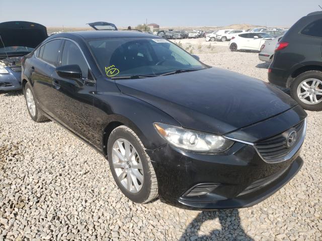 MAZDA 6 SPORT 2014 jm1gj1u68e1119657