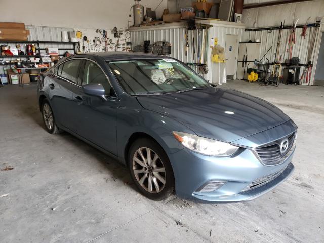 MAZDA 6 SPORT 2014 jm1gj1u68e1130982