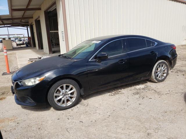 MAZDA 6 2014 jm1gj1u68e1142744