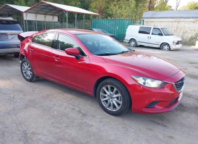 MAZDA MAZDA6 2014 jm1gj1u68e1142758