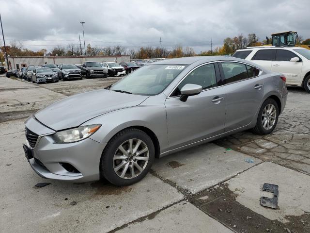 MAZDA 6 2014 jm1gj1u68e1145675