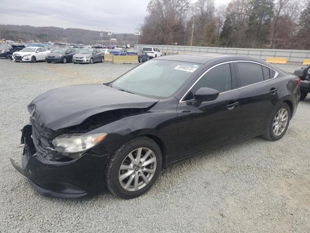 MAZDA 6 2014 jm1gj1u68e1154005