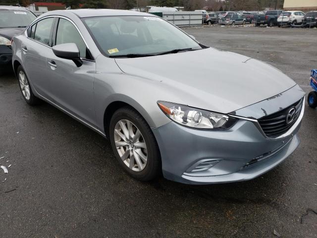 MAZDA 6 SPORT 2014 jm1gj1u68e1154747