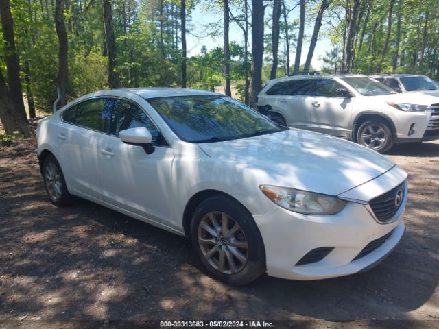 MAZDA MAZDA6 2014 jm1gj1u68e1156997