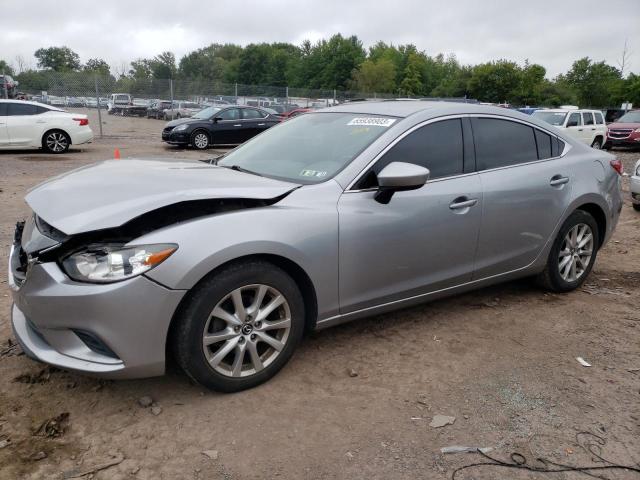 MAZDA 6 SPORT 2014 jm1gj1u68e1158359