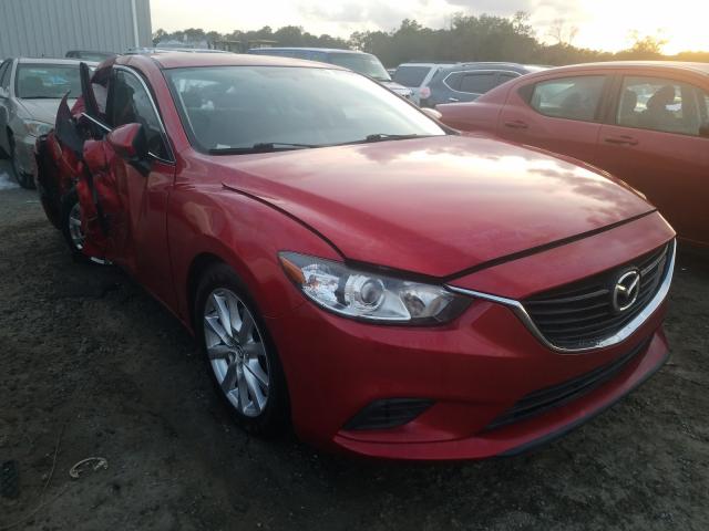 MAZDA 6 SPORT 2015 jm1gj1u68f1164972