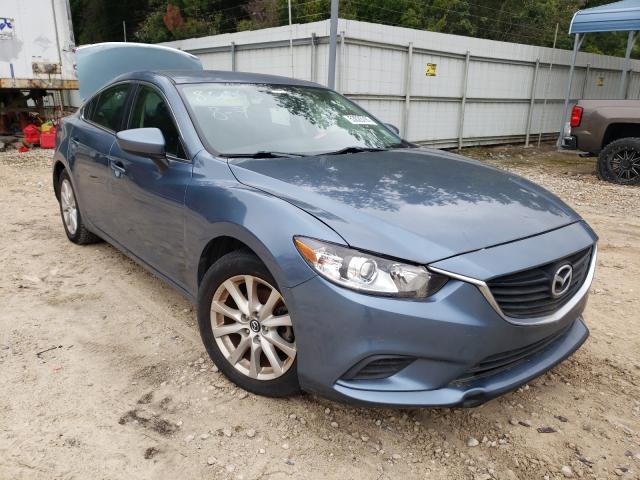 MAZDA 6 SPORT 2015 jm1gj1u68f1168651