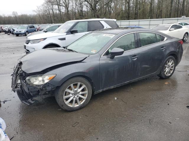 MAZDA 6 2015 jm1gj1u68f1172554