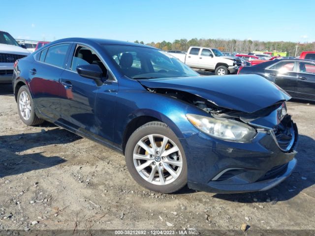 MAZDA NULL 2015 jm1gj1u68f1172859