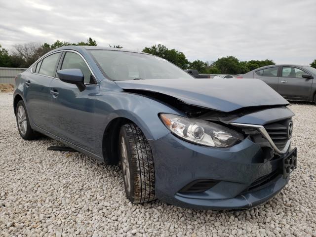 MAZDA 6 SPORT 2015 jm1gj1u68f1177592