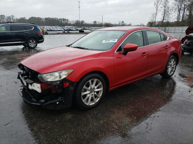 MAZDA 6 2014 jm1gj1u69e1122406