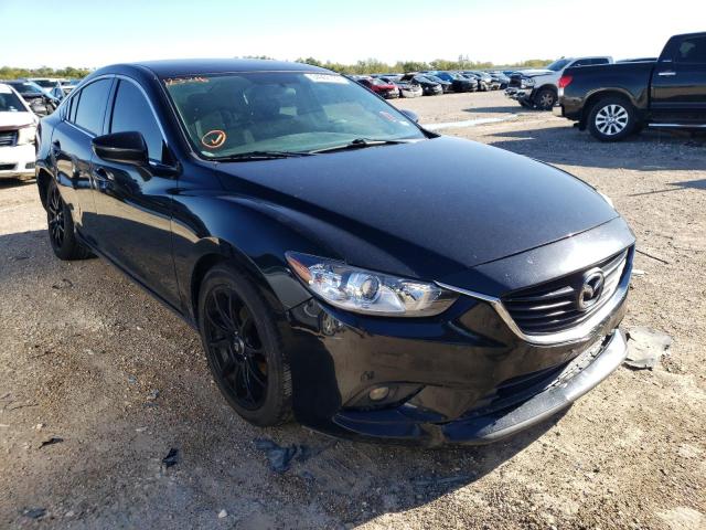 MAZDA 6 SPORT 2014 jm1gj1u69e1123216