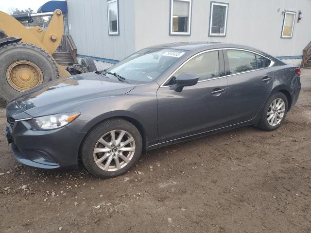 MAZDA 6 2014 jm1gj1u69e1123975