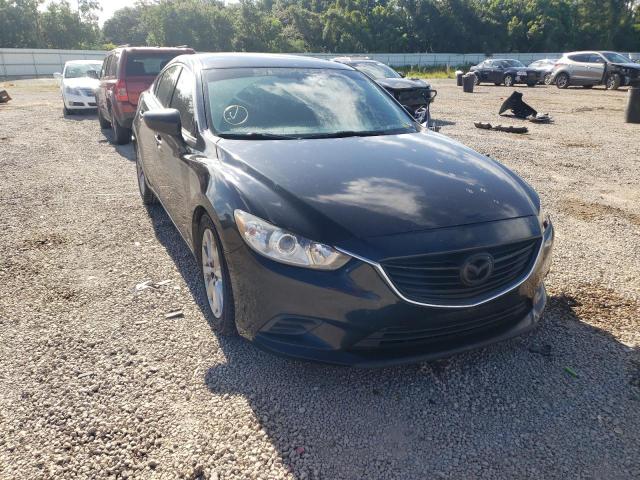 MAZDA 6 SPORT 2014 jm1gj1u69e1127640