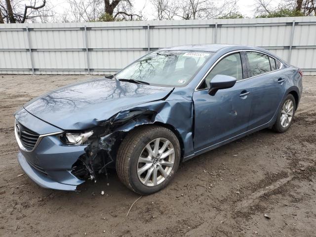 MAZDA 6 SPORT 2014 jm1gj1u69e1131056