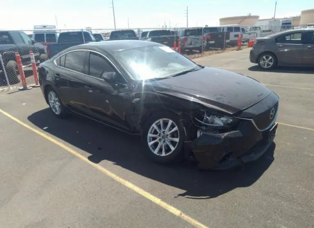 MAZDA MAZDA6 2014 jm1gj1u69e1131266