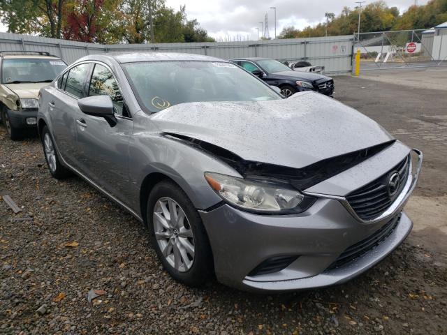 MAZDA 6 SPORT 2014 jm1gj1u69e1133115