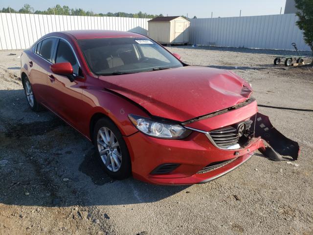 MAZDA 6 SPORT 2014 jm1gj1u69e1136760