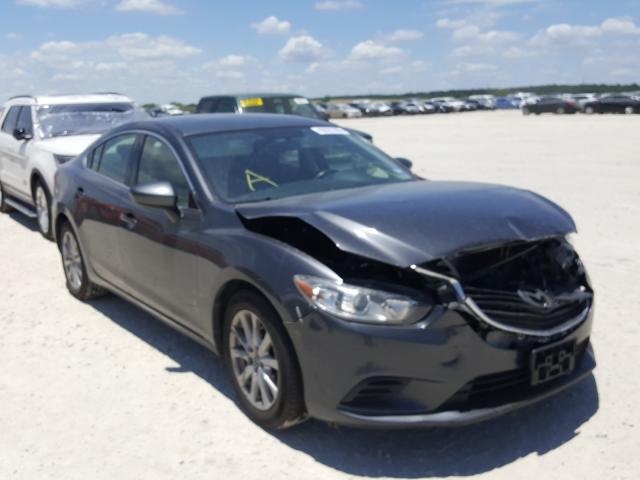 MAZDA 6 SPORT 2014 jm1gj1u69e1139707