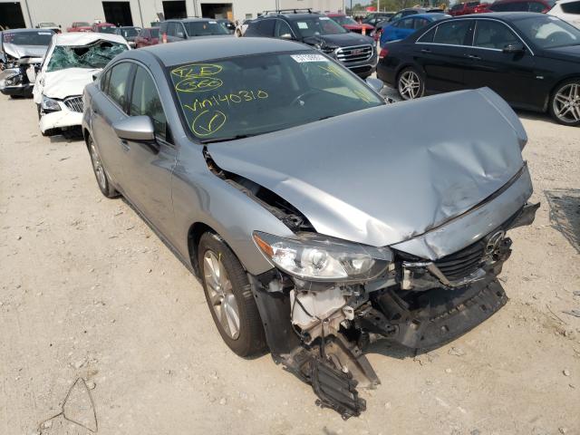 MAZDA 6 SPORT 2014 jm1gj1u69e1140310